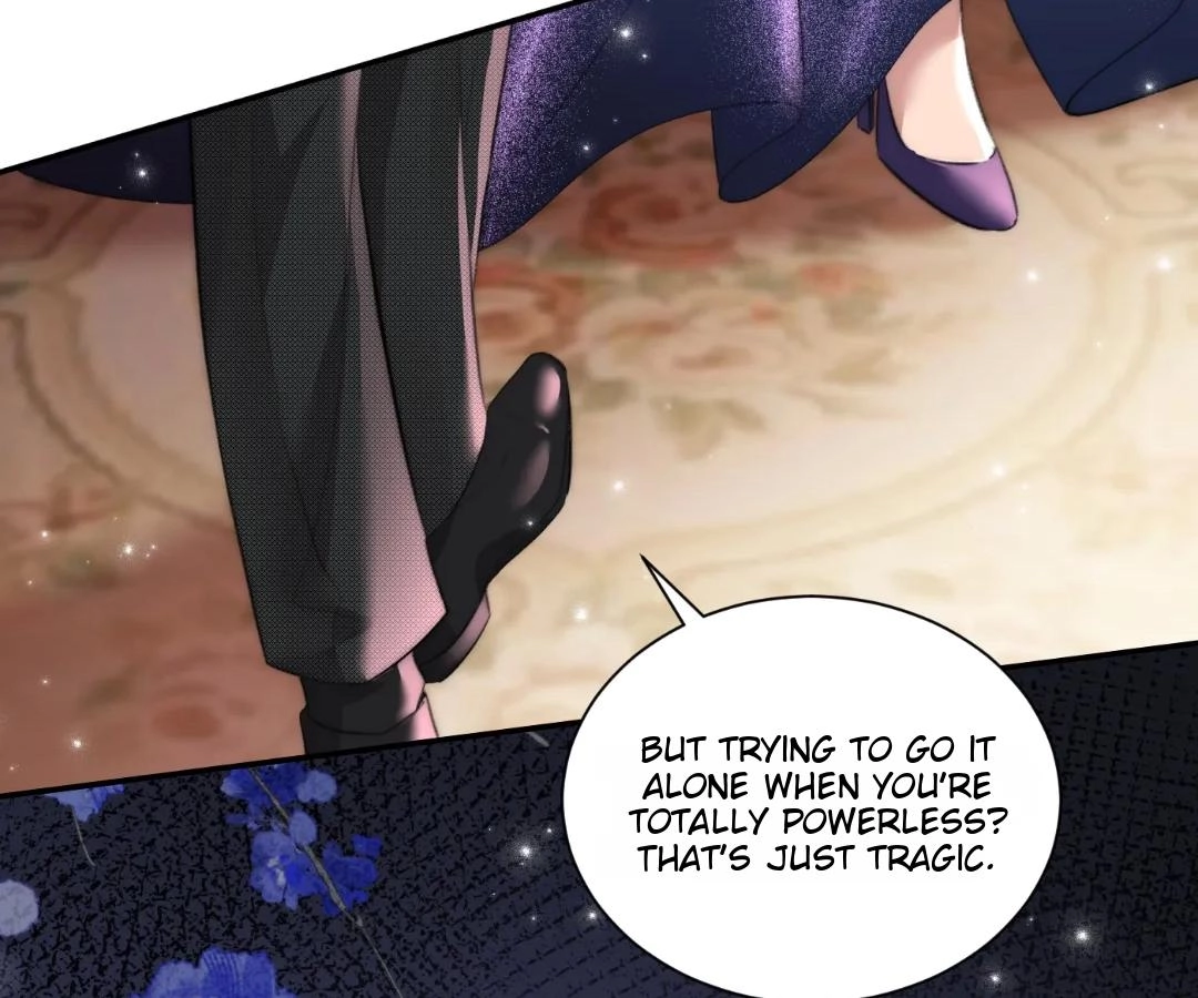 The Real Heiress Brings the High Society to Its Knees Chapter 5 Page 27